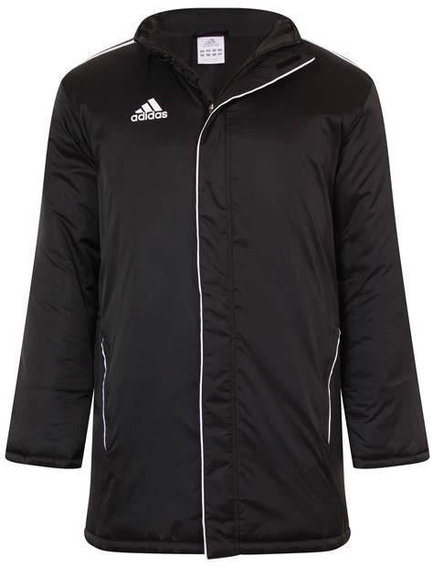 adidas Stadium Jacket .